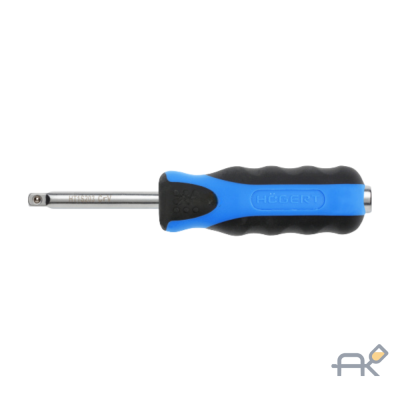  Отвертка-вороток 1/4` HOEGERT HT1S203